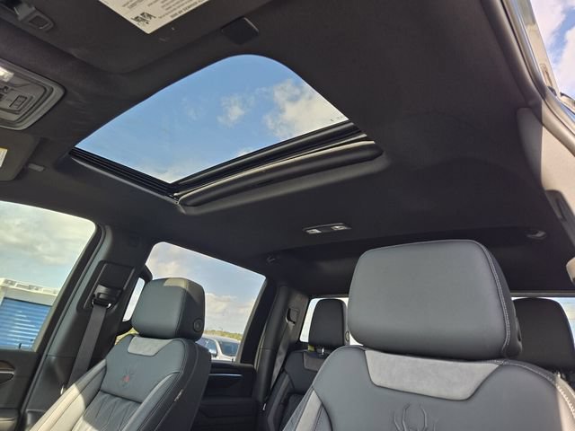 New 2026 Lakeshore Blue Metallic Chevrolet High Country DRW image 18