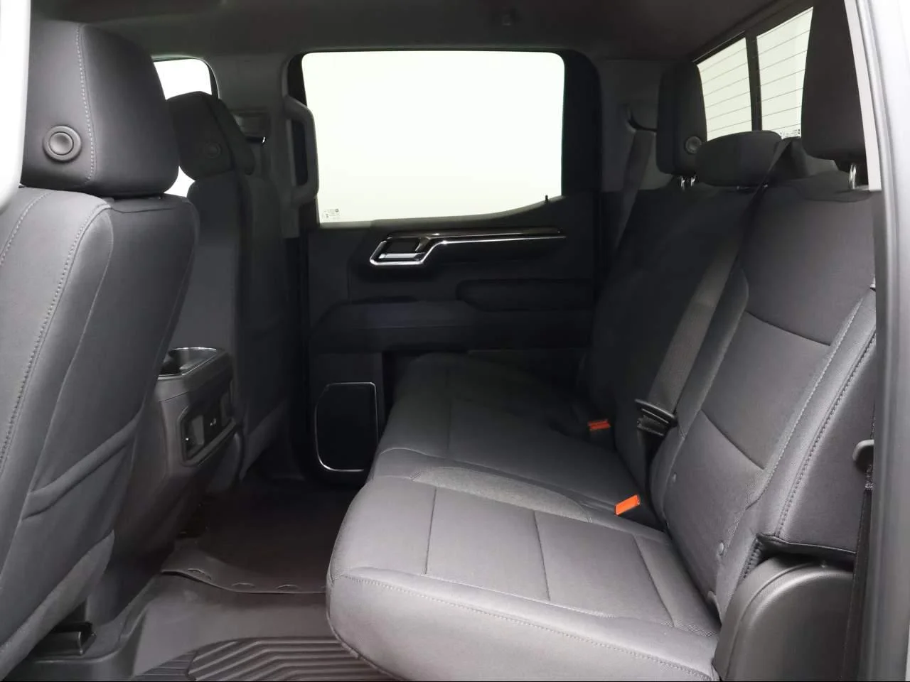 2026 Chevrolet Silverado 1500 LT Trail Boss - Photo 33