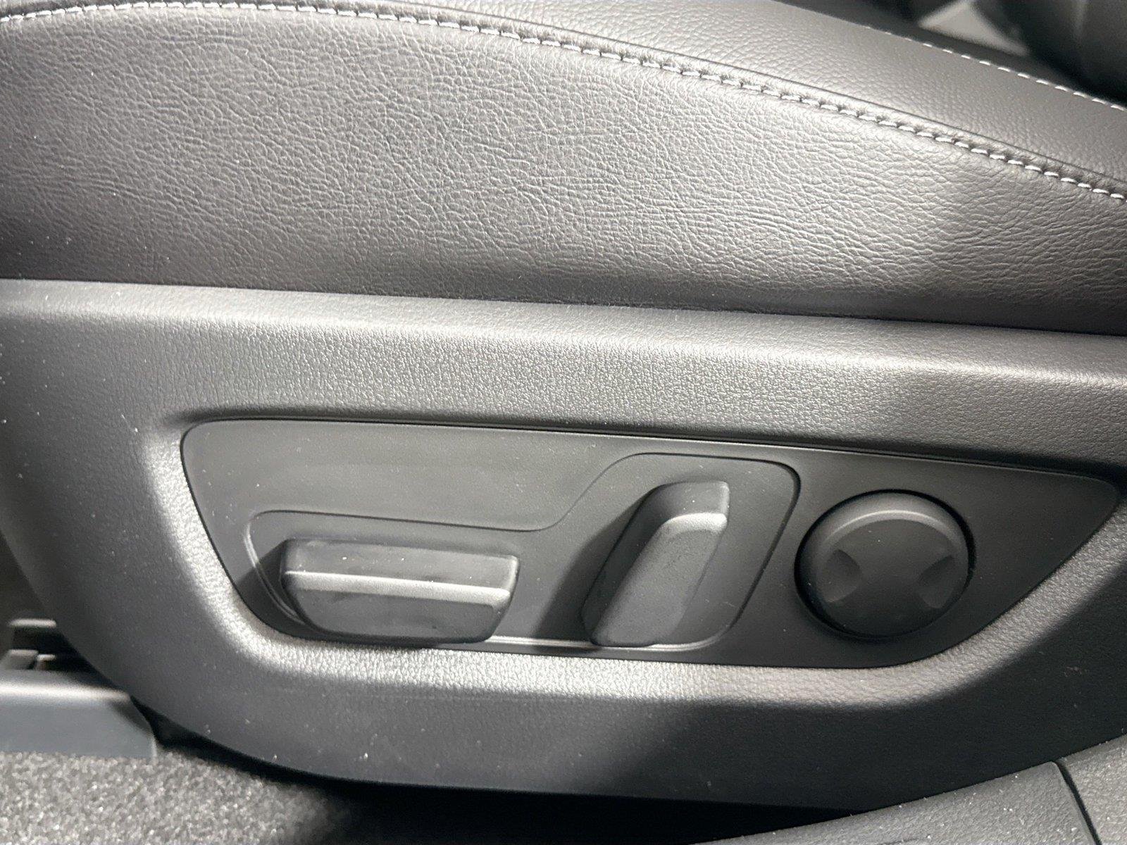 New 2026 Machine Gray Metallic Mazda Preferred AWD image 30