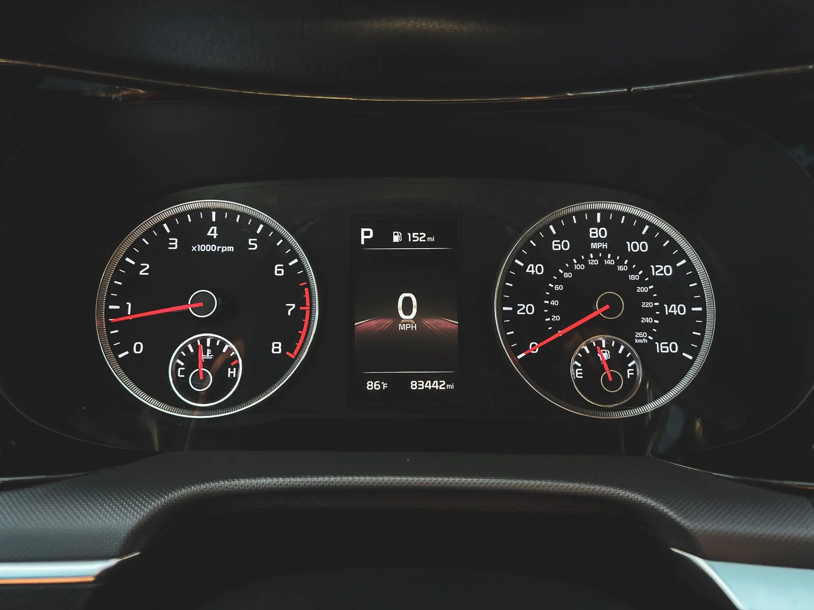 2023 Kia K5 LXS - Photo 18