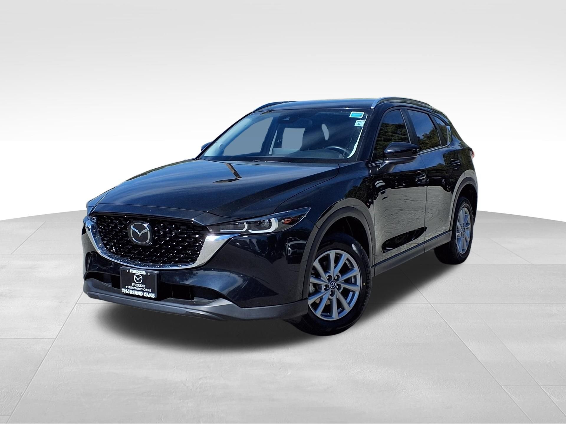 2023 Mazda CX-5 S Select Package