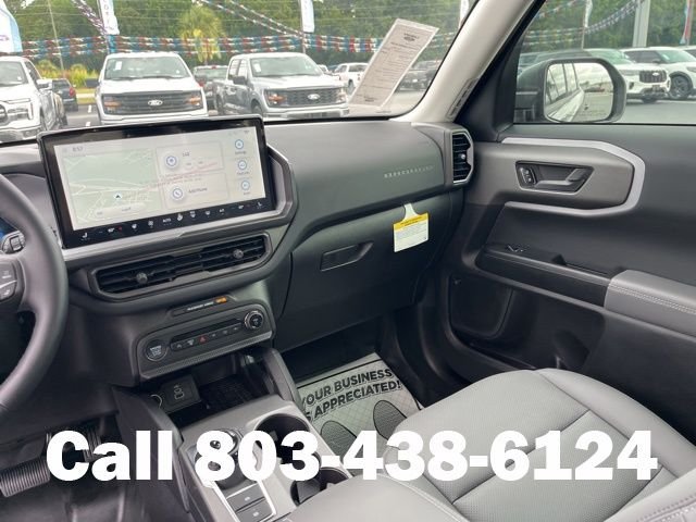 2025 Ford Bronco Sport Badlands - Photo 17