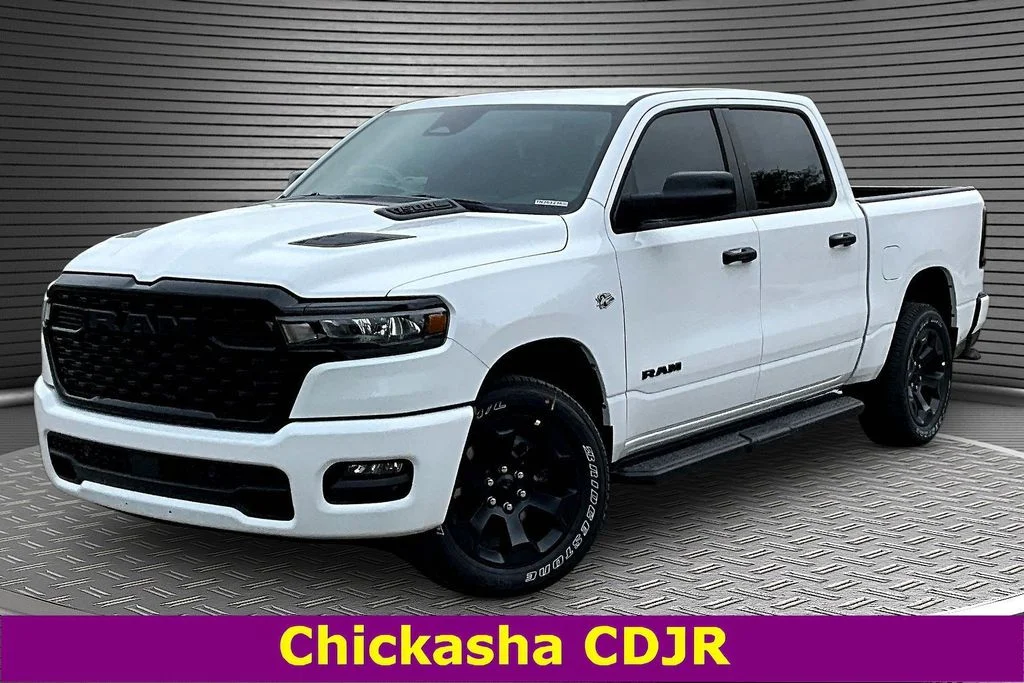 2026 RAM Ram 1500 Pickup