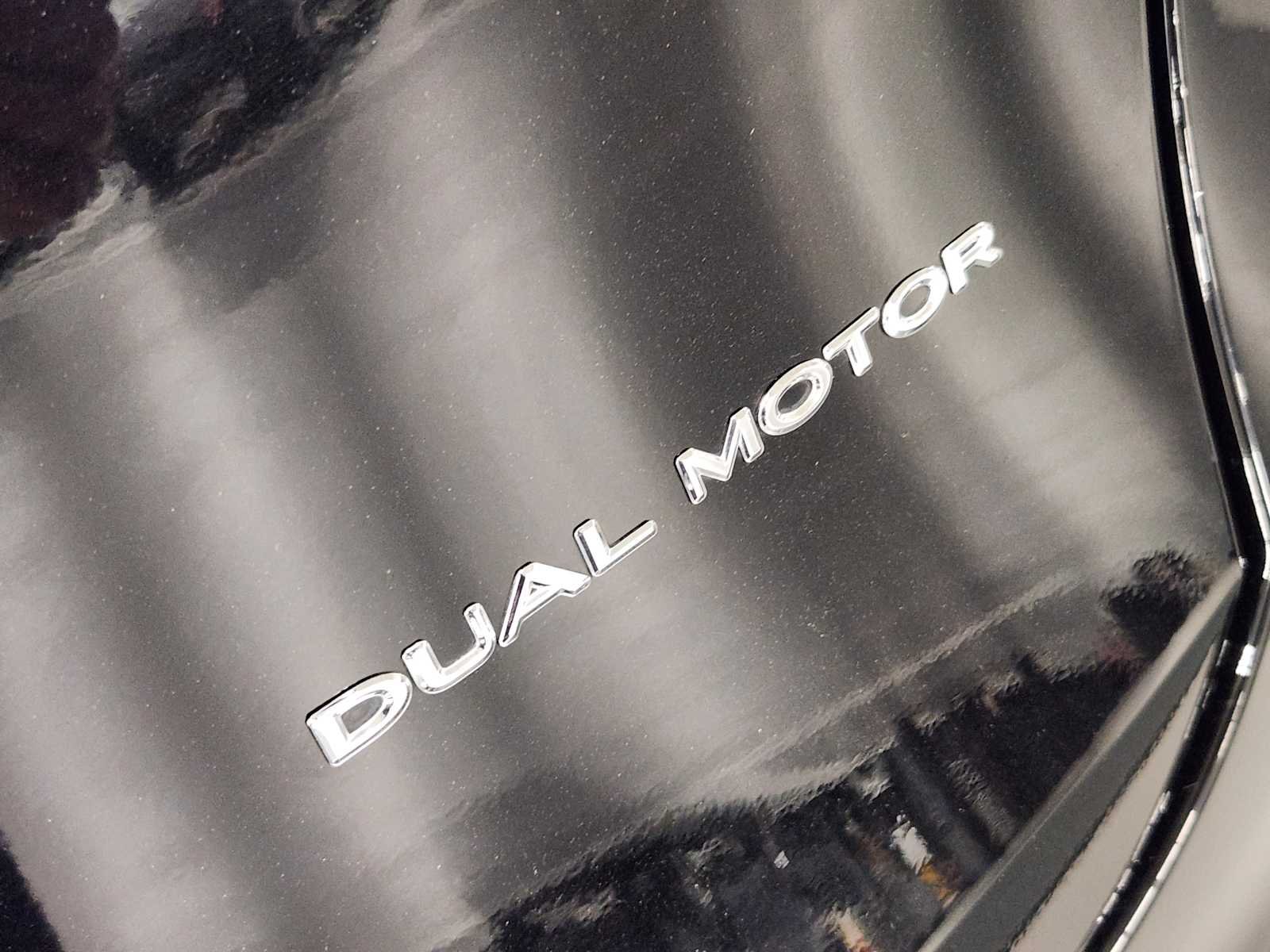 Used 2023 Solid Black Tesla Long Range image 13