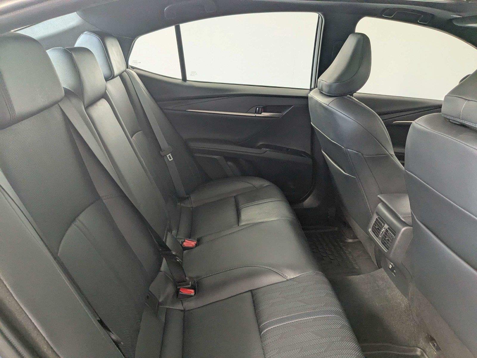 Used 2026 Dark Cosmos TOYOTA  image 28