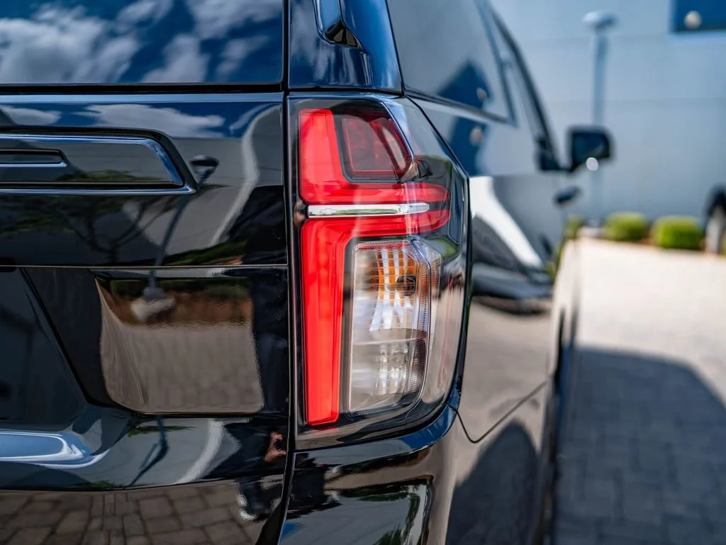 Used 2024 Black Chevrolet Z71 image 15
