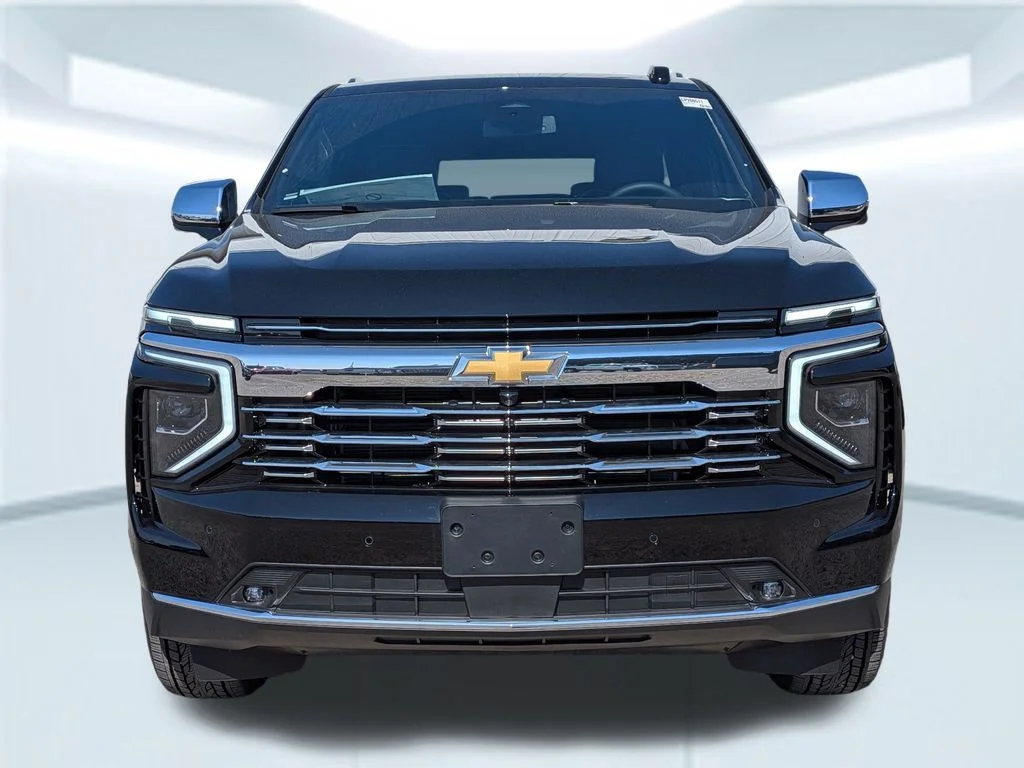 2026 Chevrolet Suburban Premier - Photo 11