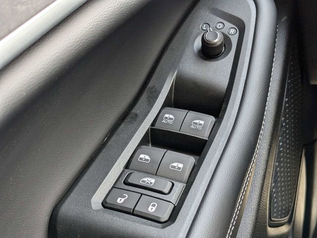 2025 Jeep Grand Cherokee Limited - Photo 27