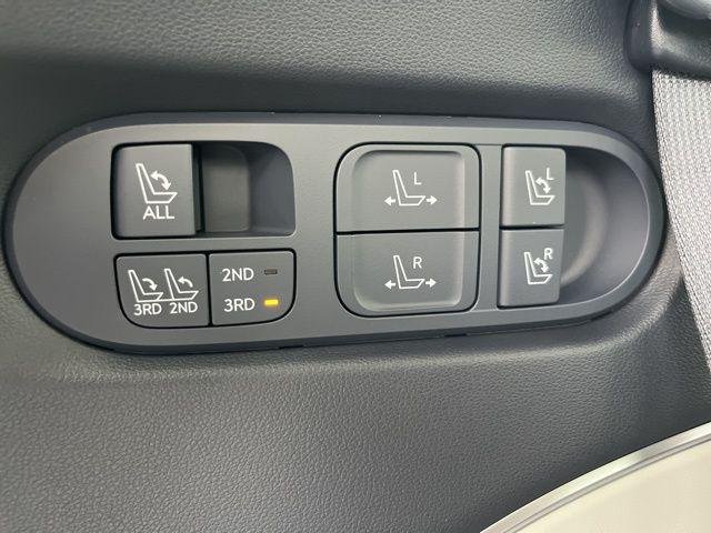 2026 Hyundai Palisade Calligraphy - Photo 23