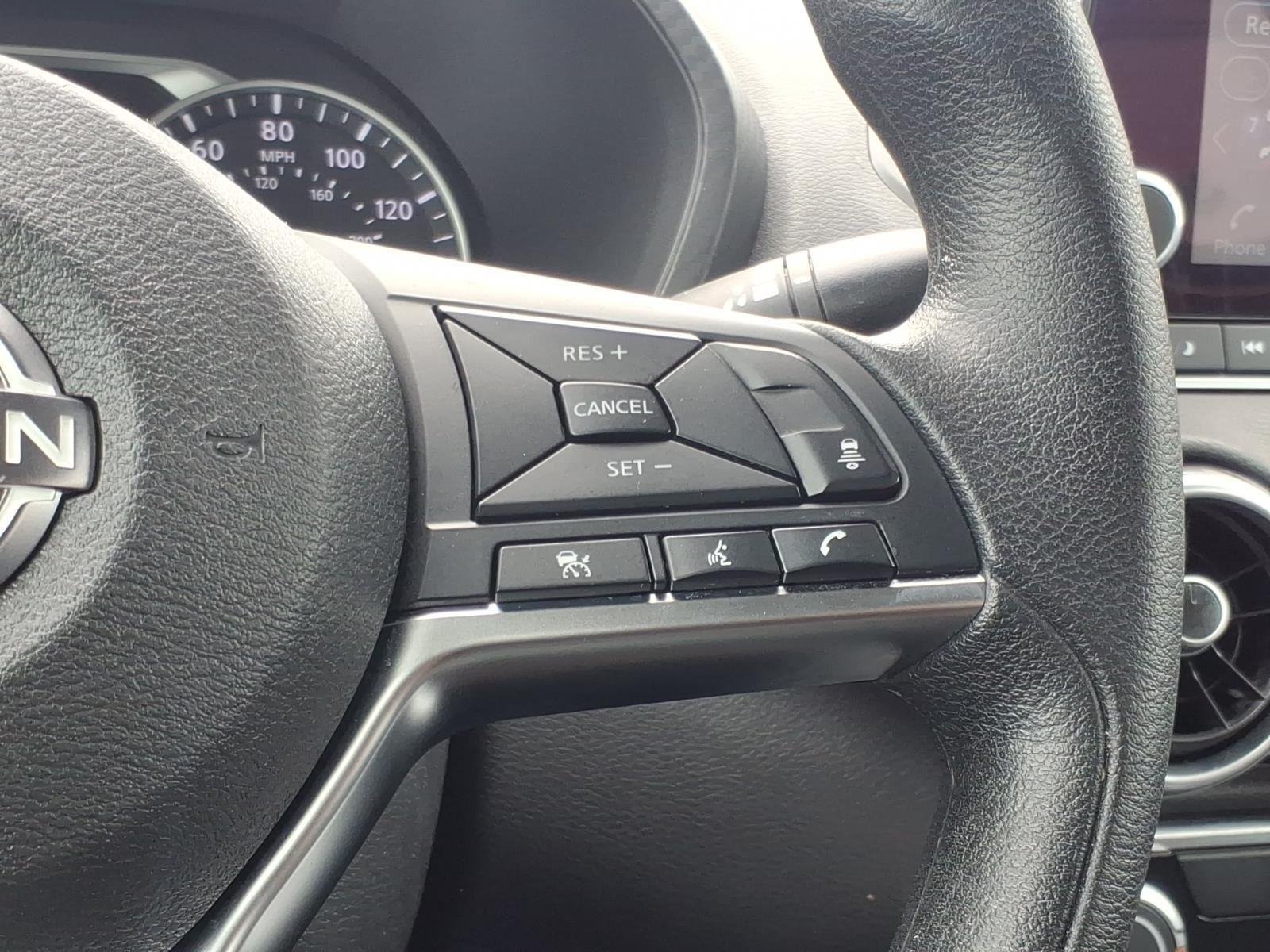 Used 2024 Fresh Powder Nissan SV image 26