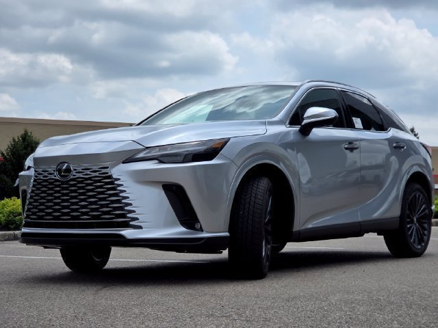 New 2026 Iridium Lexus PREMIUM image 26