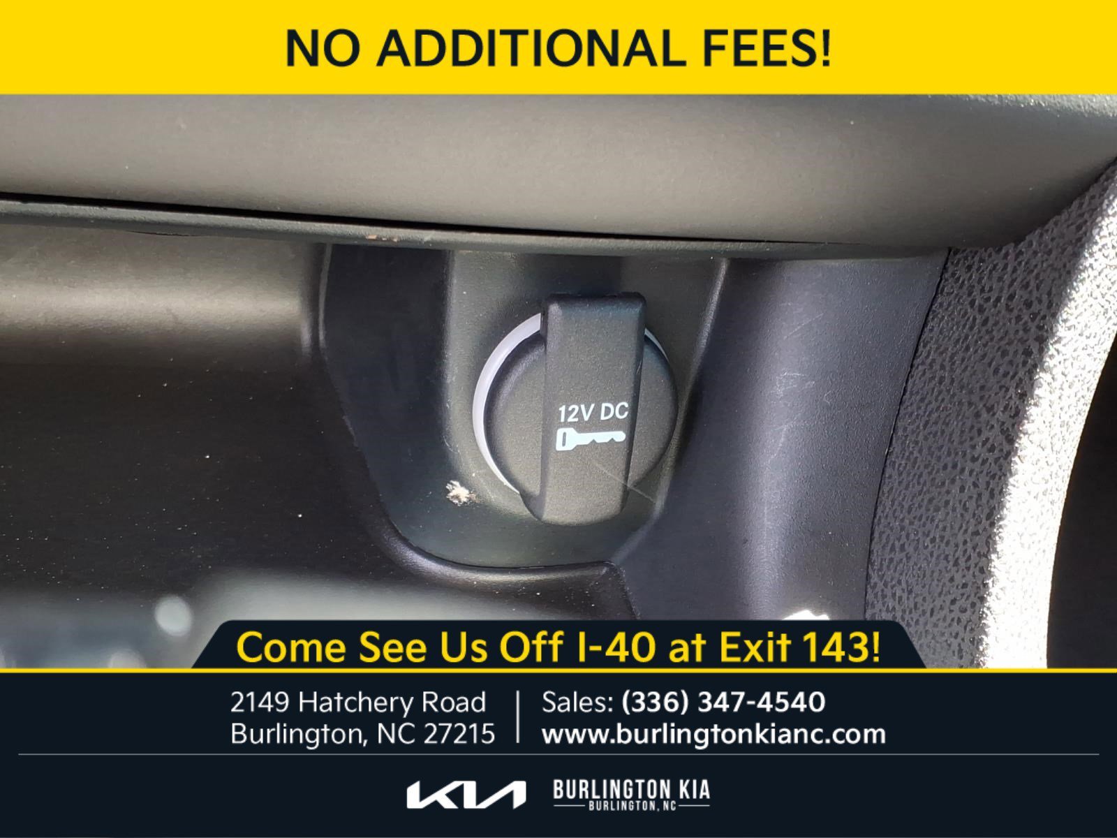 Used 2022 F8 Green Dodge R/T image 12