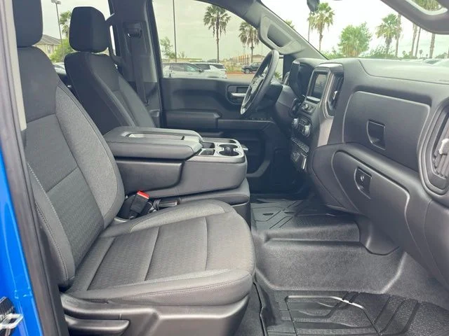 Used 2026 Blue Chevrolet Custom image 21