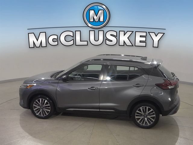 2024 Nissan Kicks SR - Photo 10
