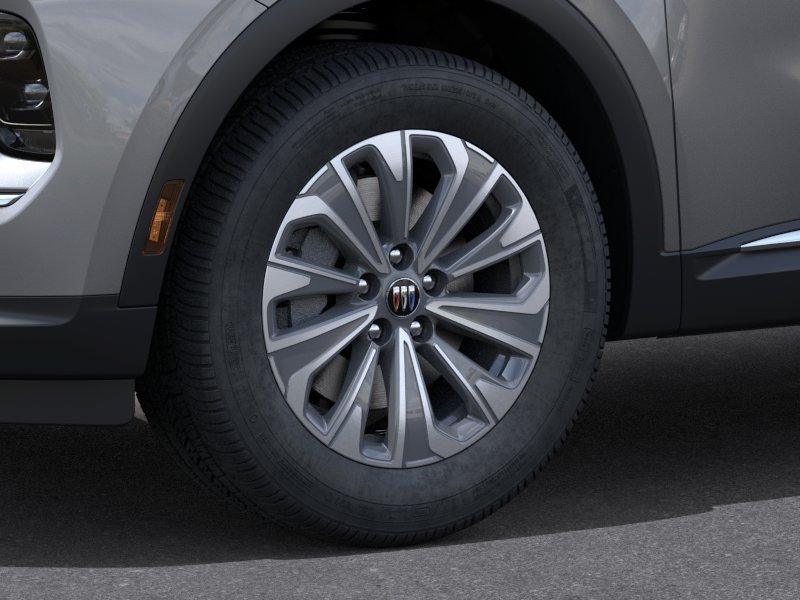 2026 Buick Envision Preferred - Photo 9