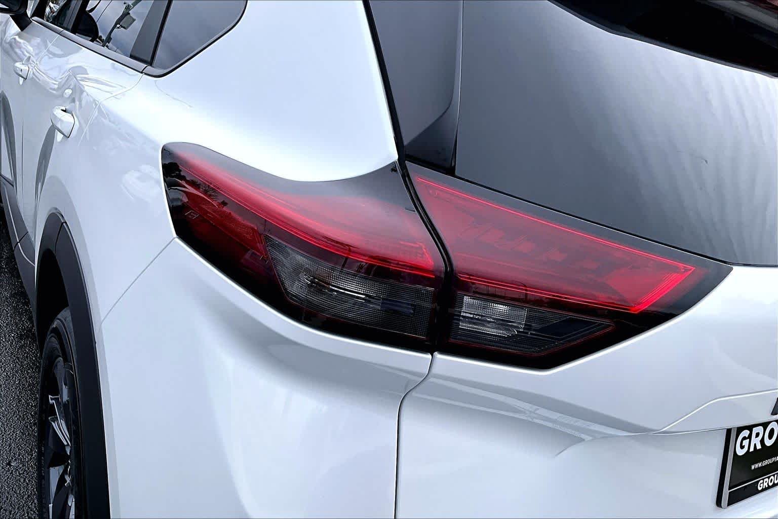 New 2026 QBE/EVEREST WH Nissan SV image 14