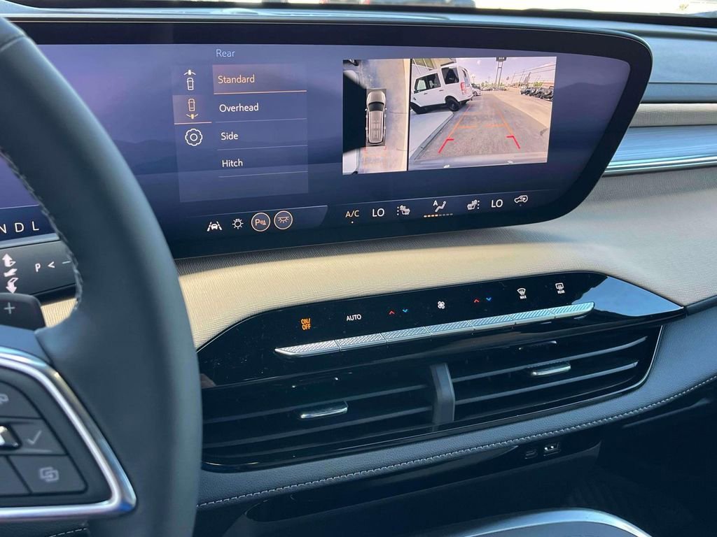 2026 Buick Enclave Preferred - Photo 31