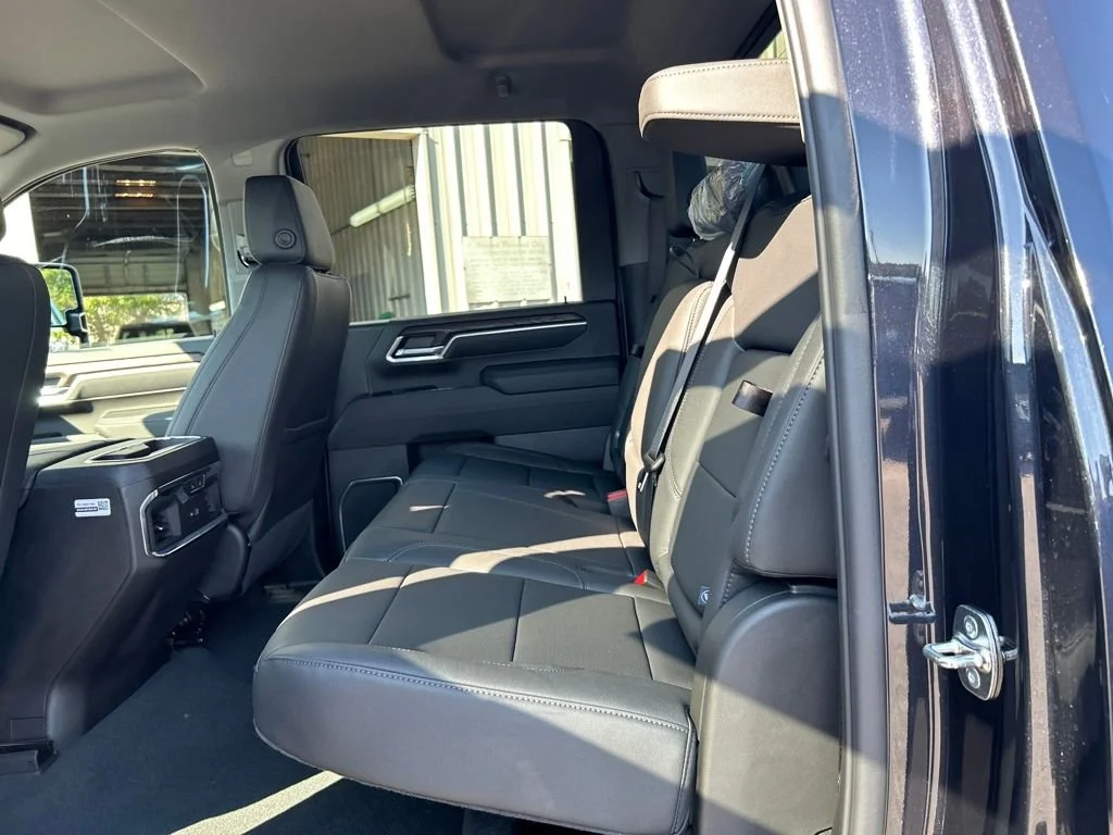 2026 GMC Sierra 2500HD SLT - Photo 25