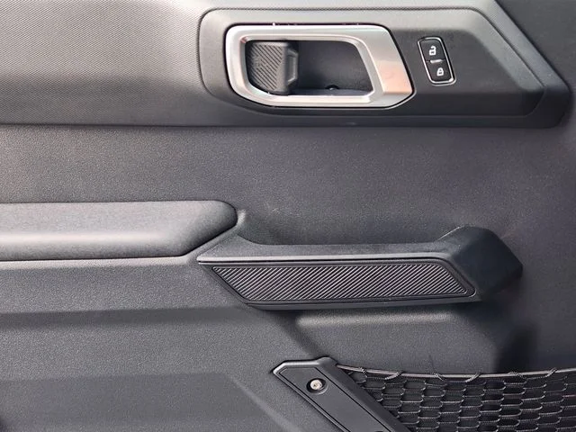 New 2026 Avalanche Gray Ford Big Bend® image 24
