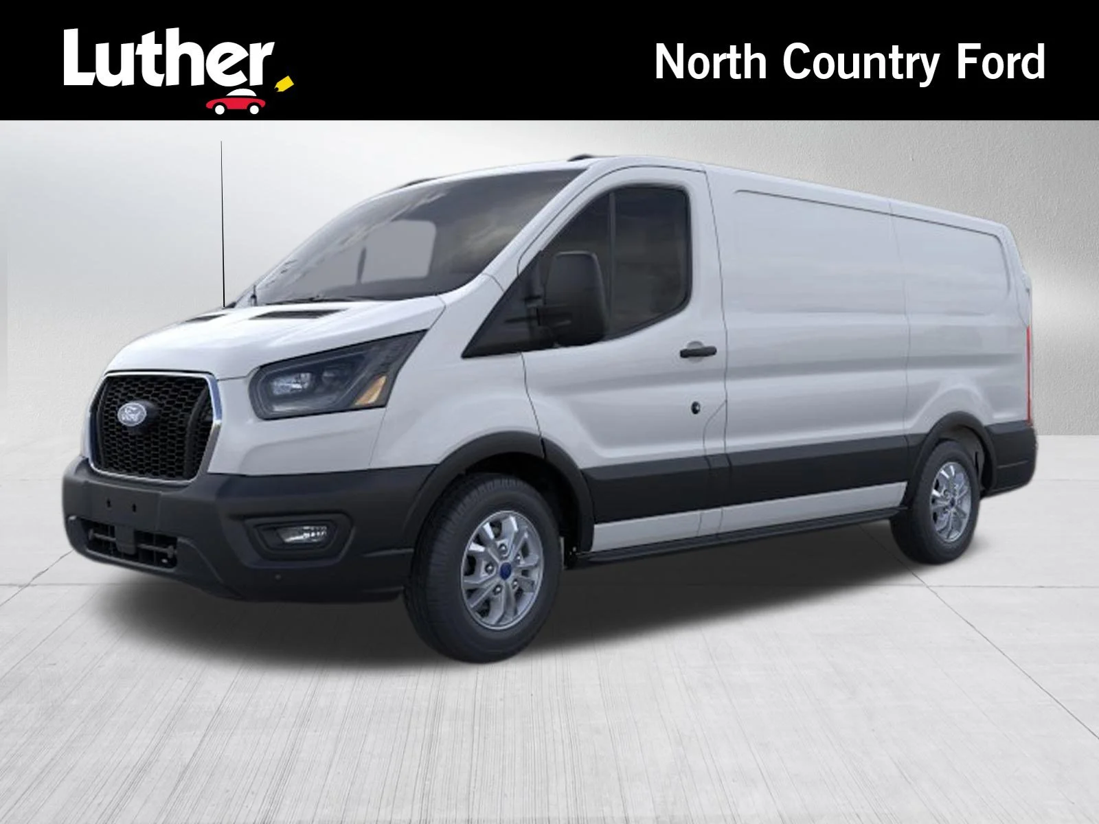 2026 Ford Transit 250 Low Roof 130 WB's photo