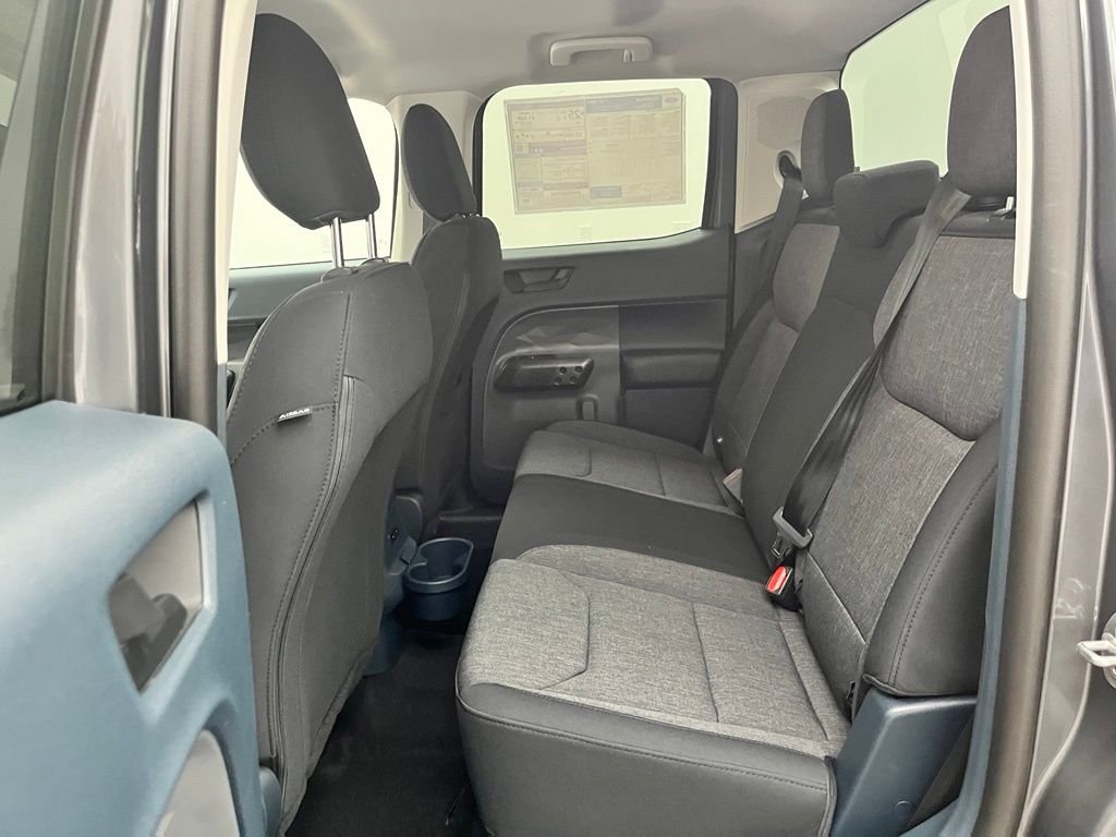 New 2026 Gray Ford XLT image 39