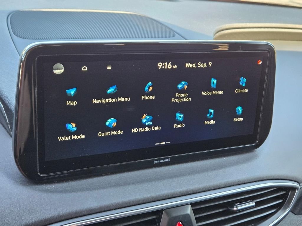 2023 Hyundai Santa Fe SEL - Photo 25