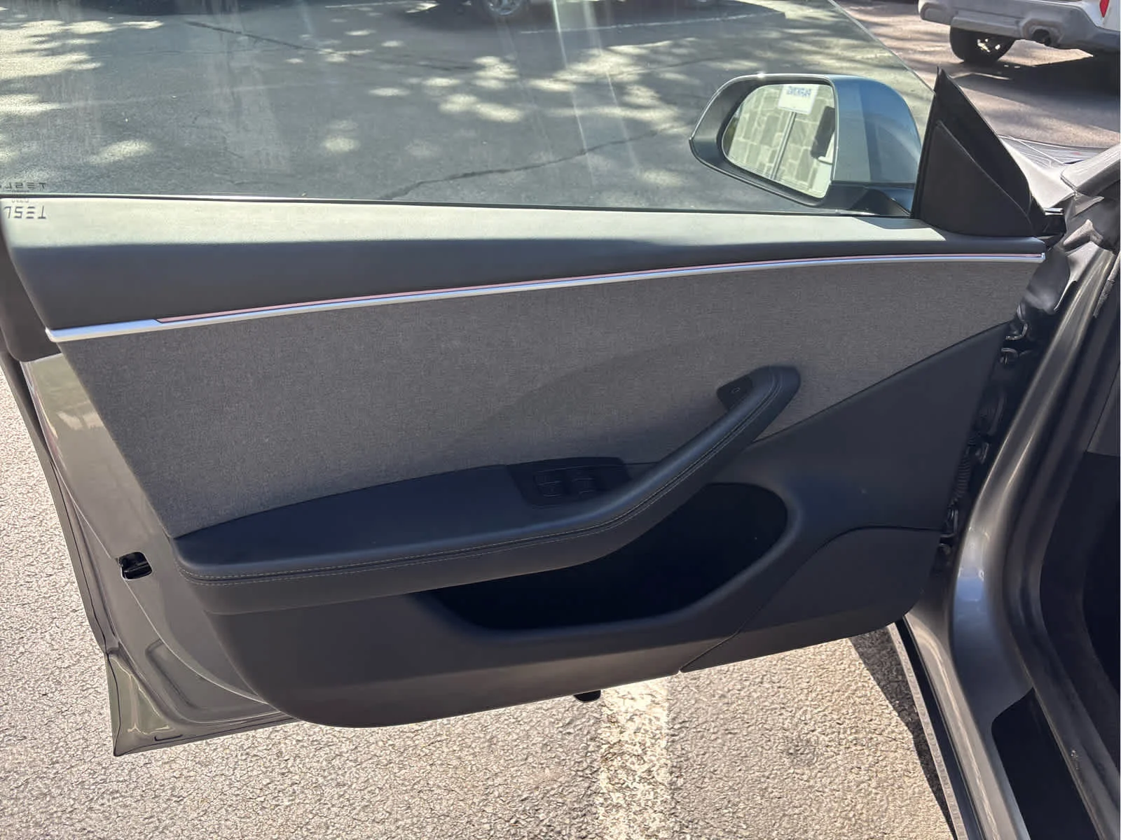 Used 2024 Stealth Grey Tesla Long Range image 19