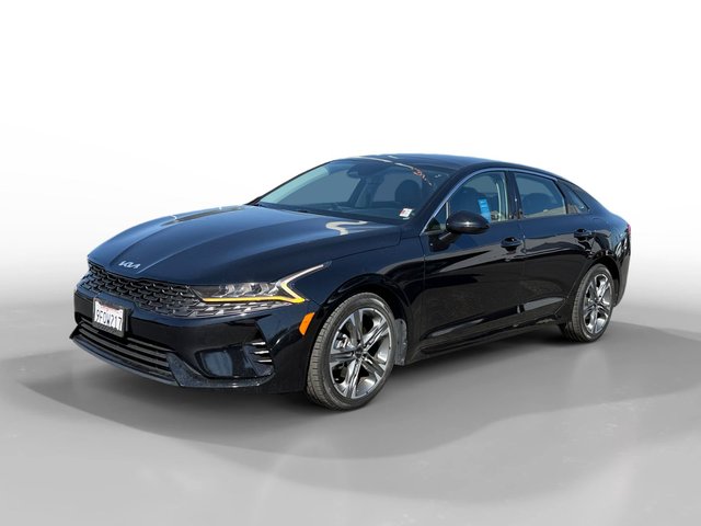 2023 Kia K5 EX