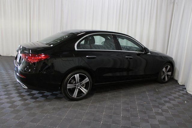 2025 Mercedes-Benz C-Class Sedan C 300 - Photo 6