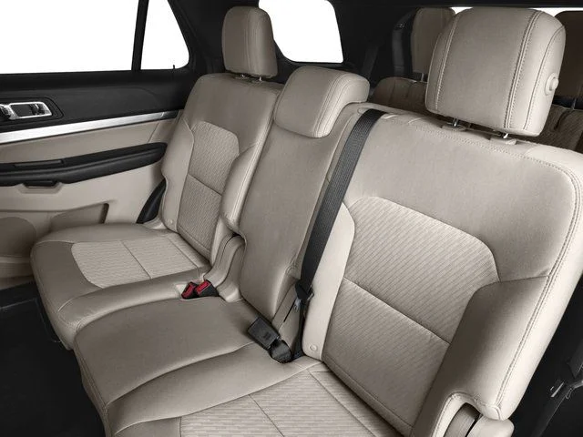 Used 2017 Blue Ford Base image 14