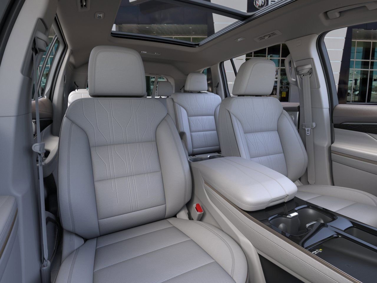 2026 Buick Enclave Avenir - Photo 17