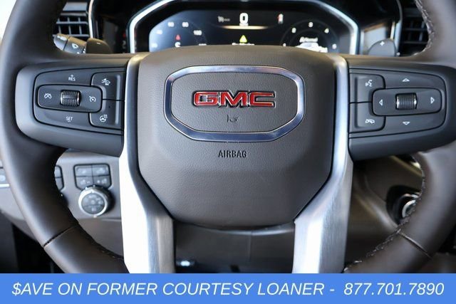 2026 GMC Sierra 1500 SLT - Photo 22