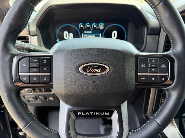 Used 2023 Blue Ford Hennessy Venom 775 image 16