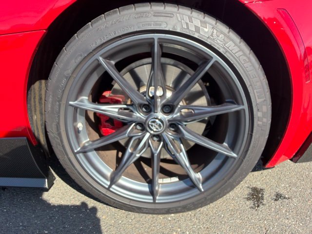 Used 2026 Red Toyota 3.0 Premium image 20