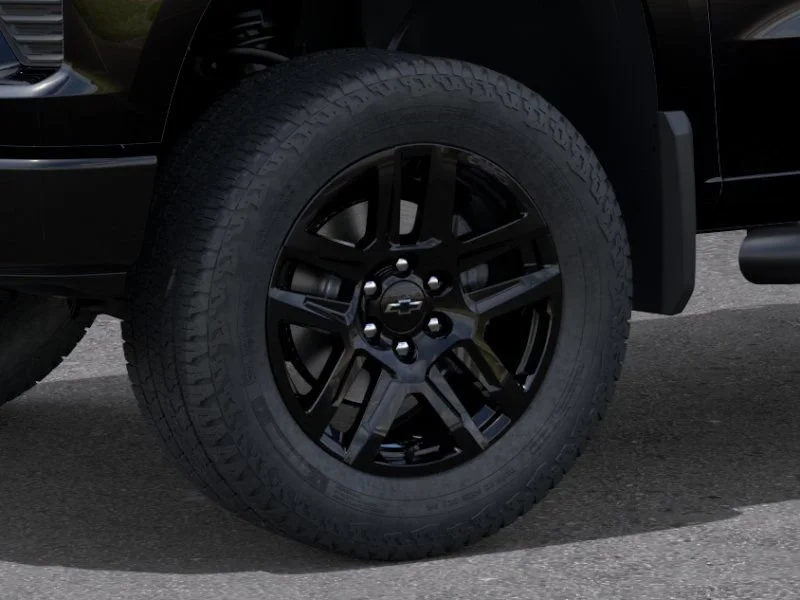 2026 Chevrolet Silverado 1500 LT Trail Boss - Photo 14