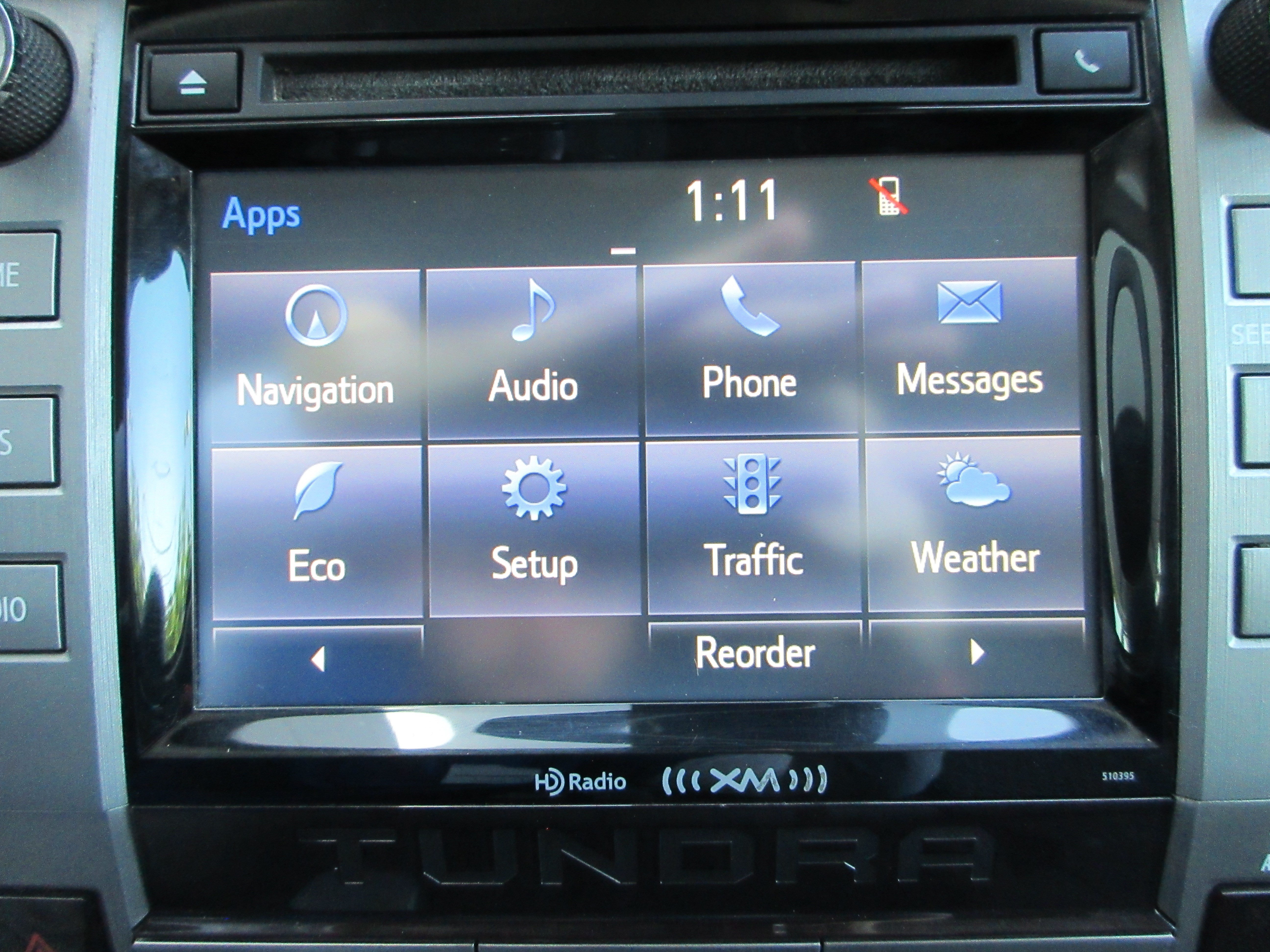 Used 2019 Midnight Black Metallic Toyota SR5 image 39