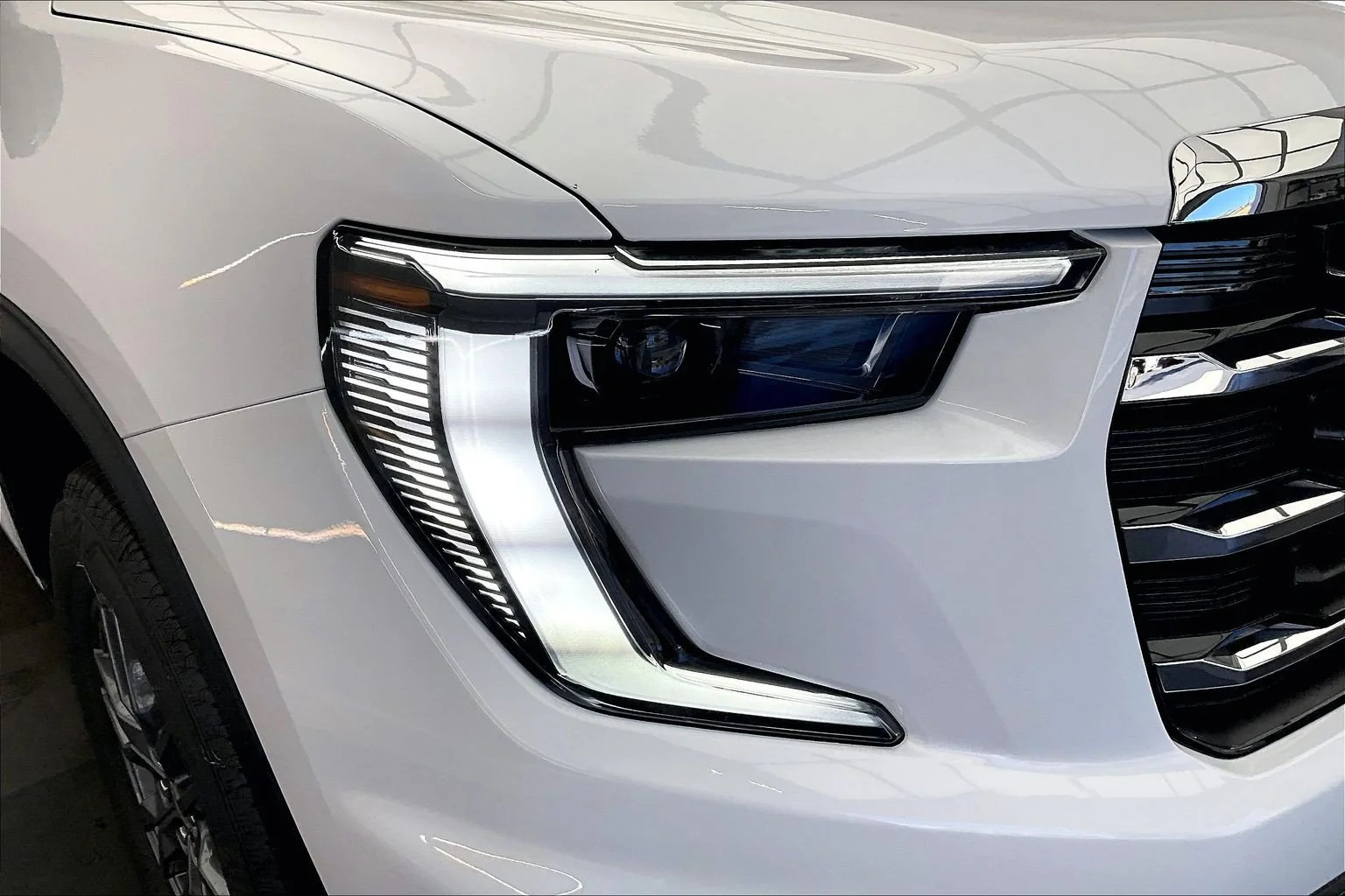 2026 GMC Acadia Elevation - Photo 15