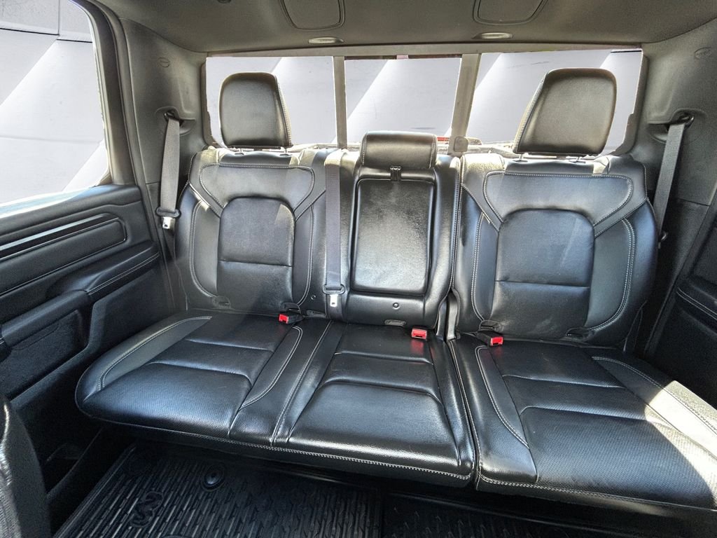 Used 2026 Red Ram Rebel image 18
