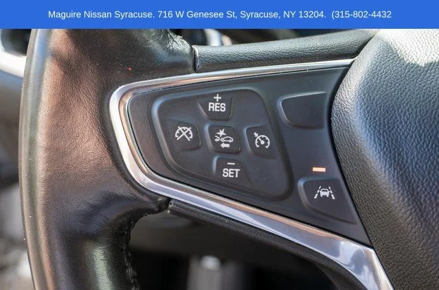 Used 2020 Silver Chevrolet LT image 22