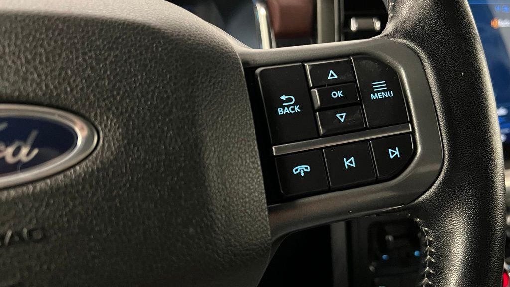 2023 Ford F-150 Lariat - Photo 35