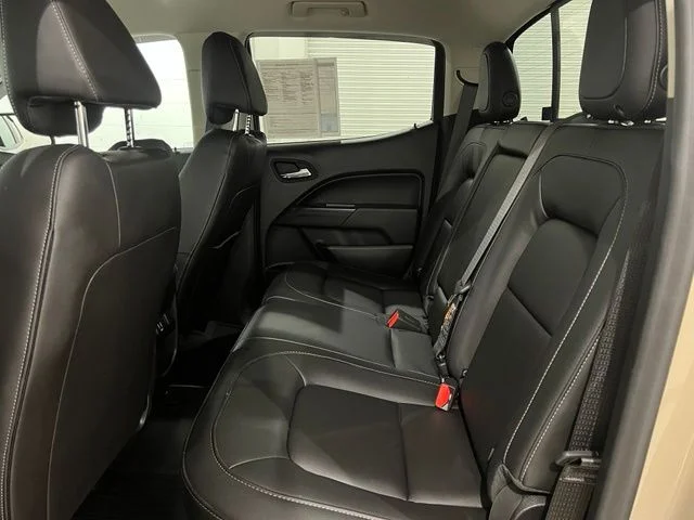 Used 2022 Beige Chevrolet ZR2 image 15
