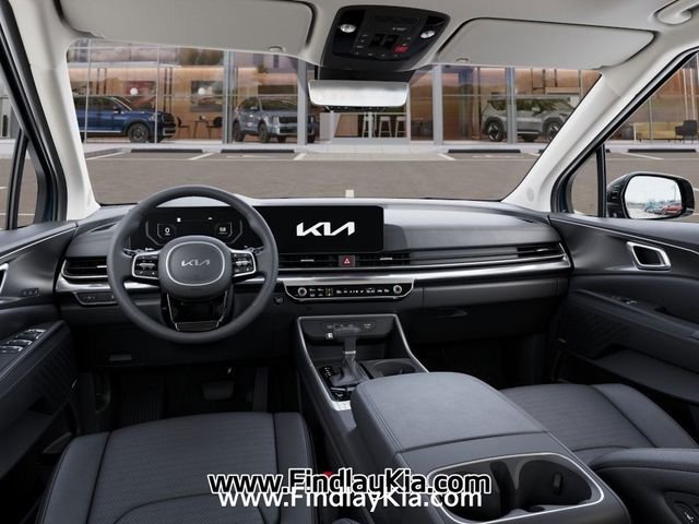 2026 Kia Carnival SX Prestige - Photo 17