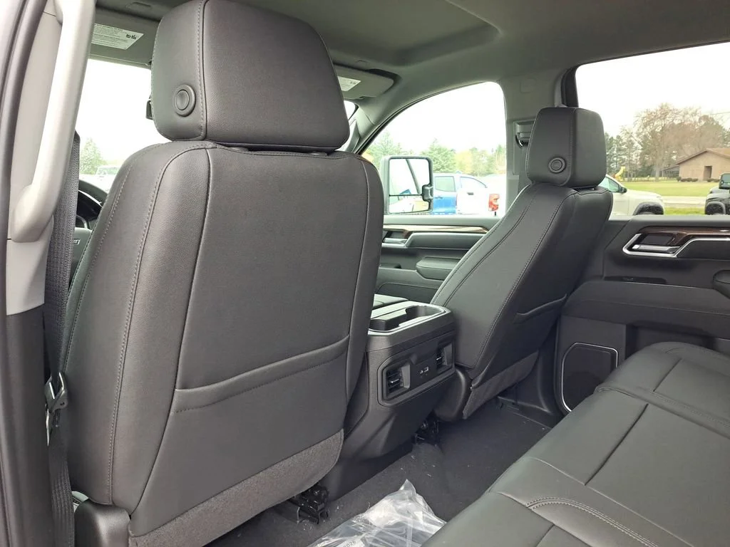 2026 Chevrolet Silverado 3500 HD LT - Photo 20