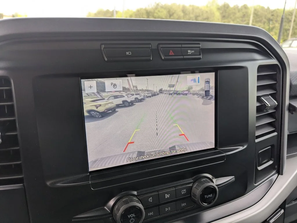Used 2023  Ford XLT image 16