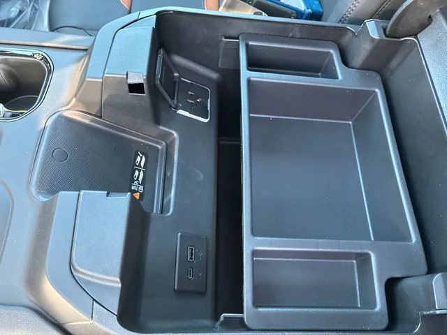 New 2026 Onyx Black GMC AT4 image 29