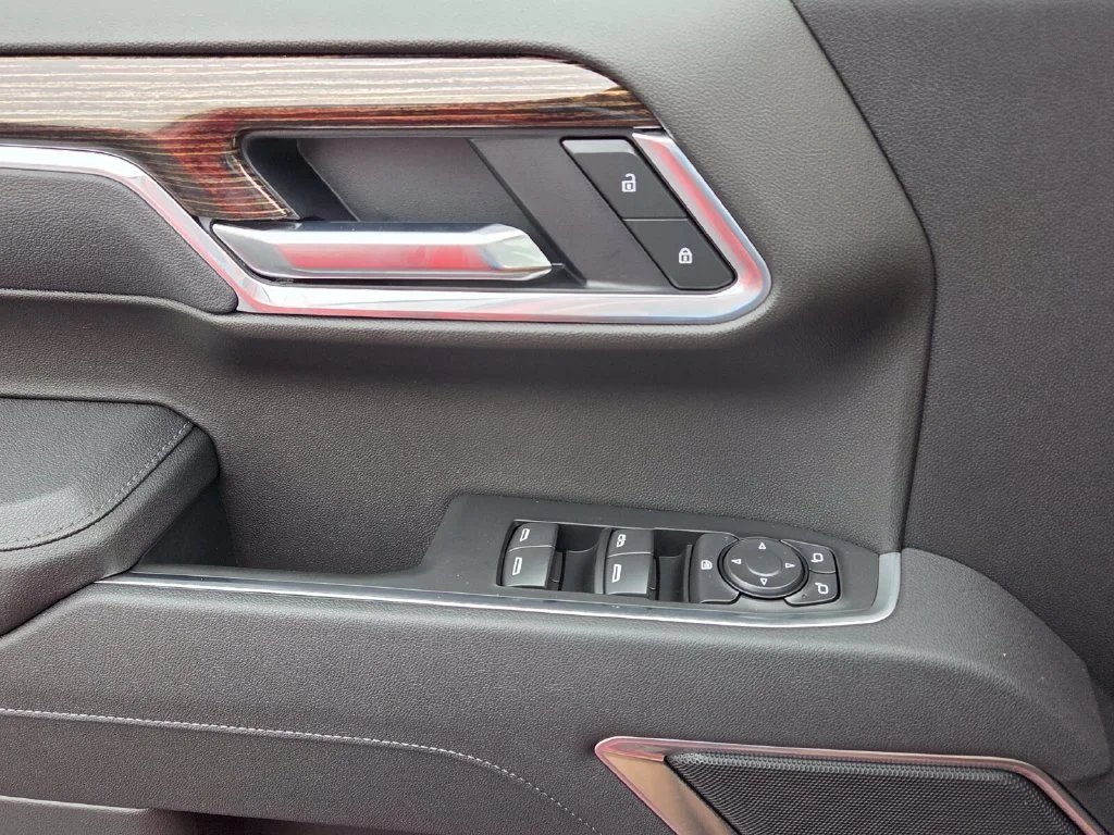 2026 GMC Sierra 1500 Elevation - Photo 30