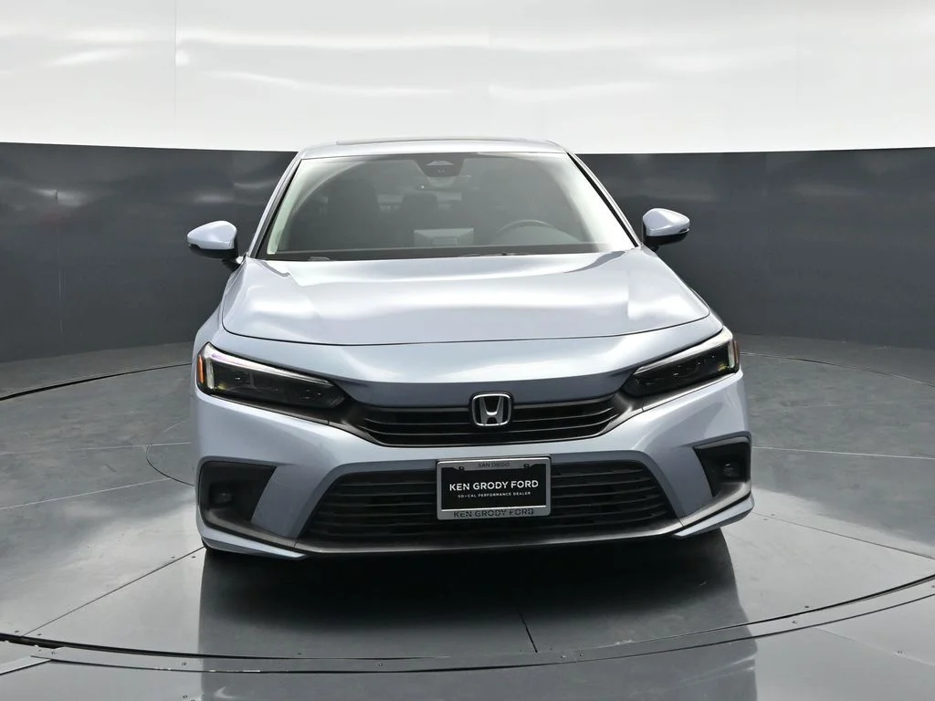 Used 2024 Gray Honda Touring image 55
