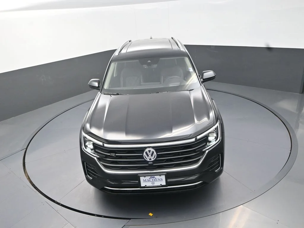 New 2026  Volkswagen 2.0T SEL Premium R-Line image 14