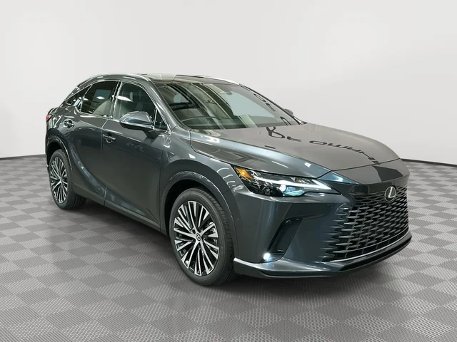 2026 Lexus RX RX 350 Premium+