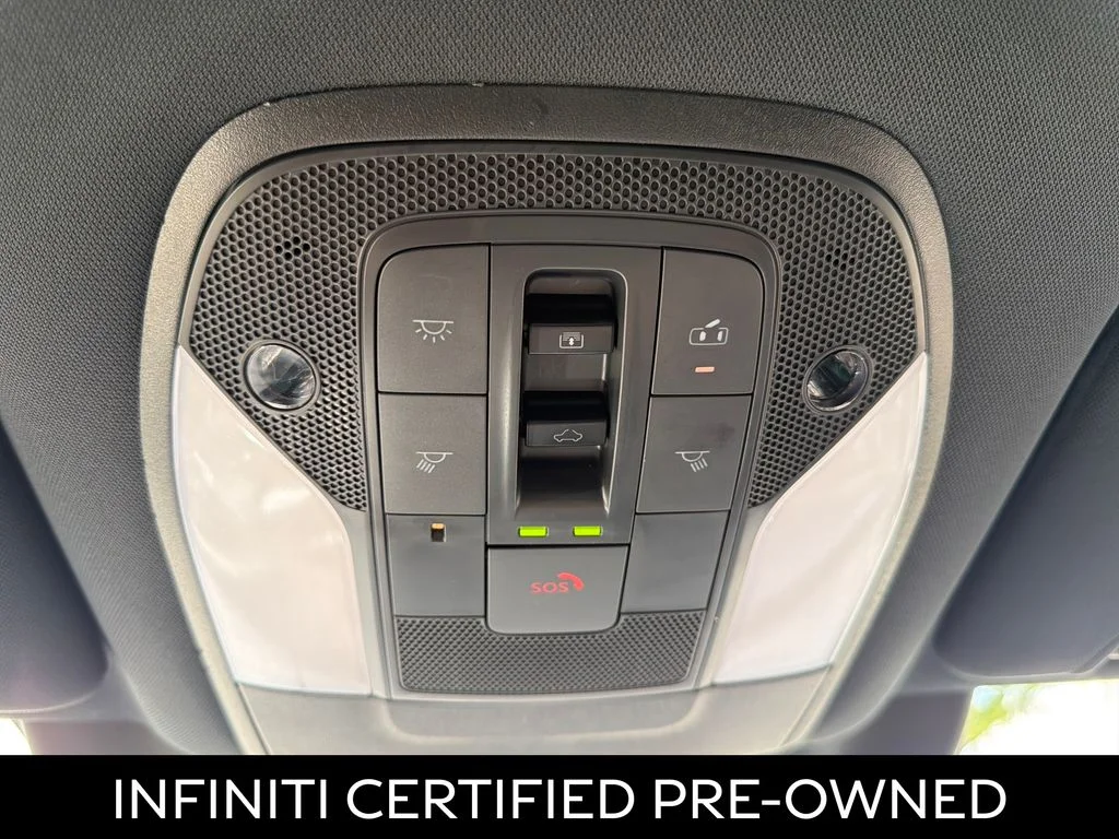 2026 INFINITI QX60 Sport - Photo 27